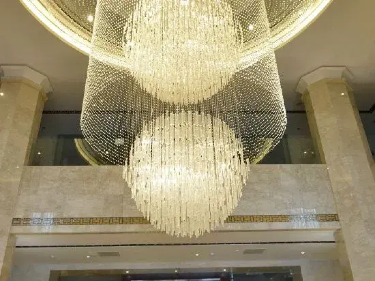 Dikun International Hotel