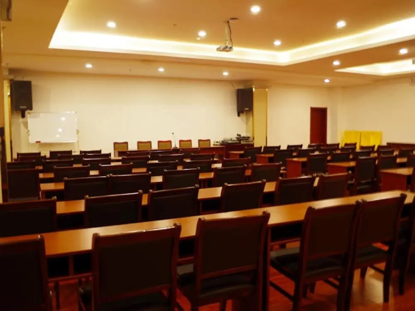 GreenTree Inn HuaiAn Bus Terminal HuaiHai NorthRoad Hotel