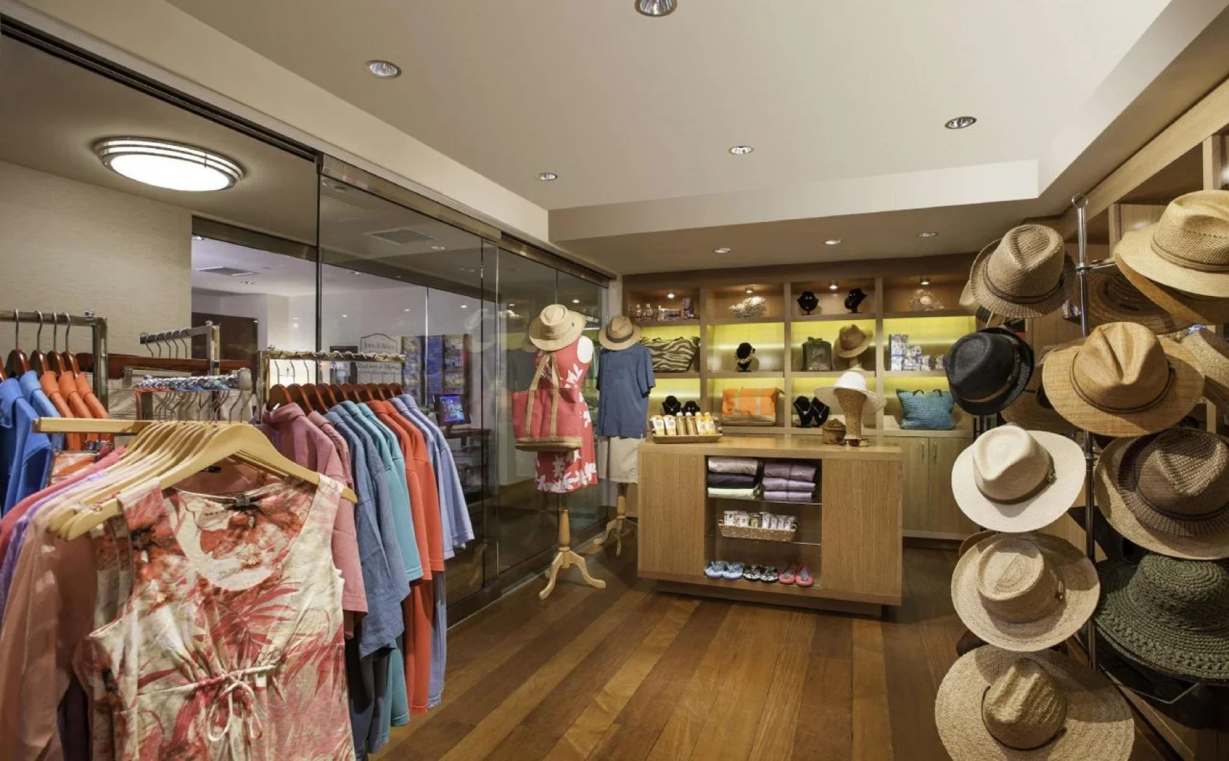 Edgewater Beach Hotel