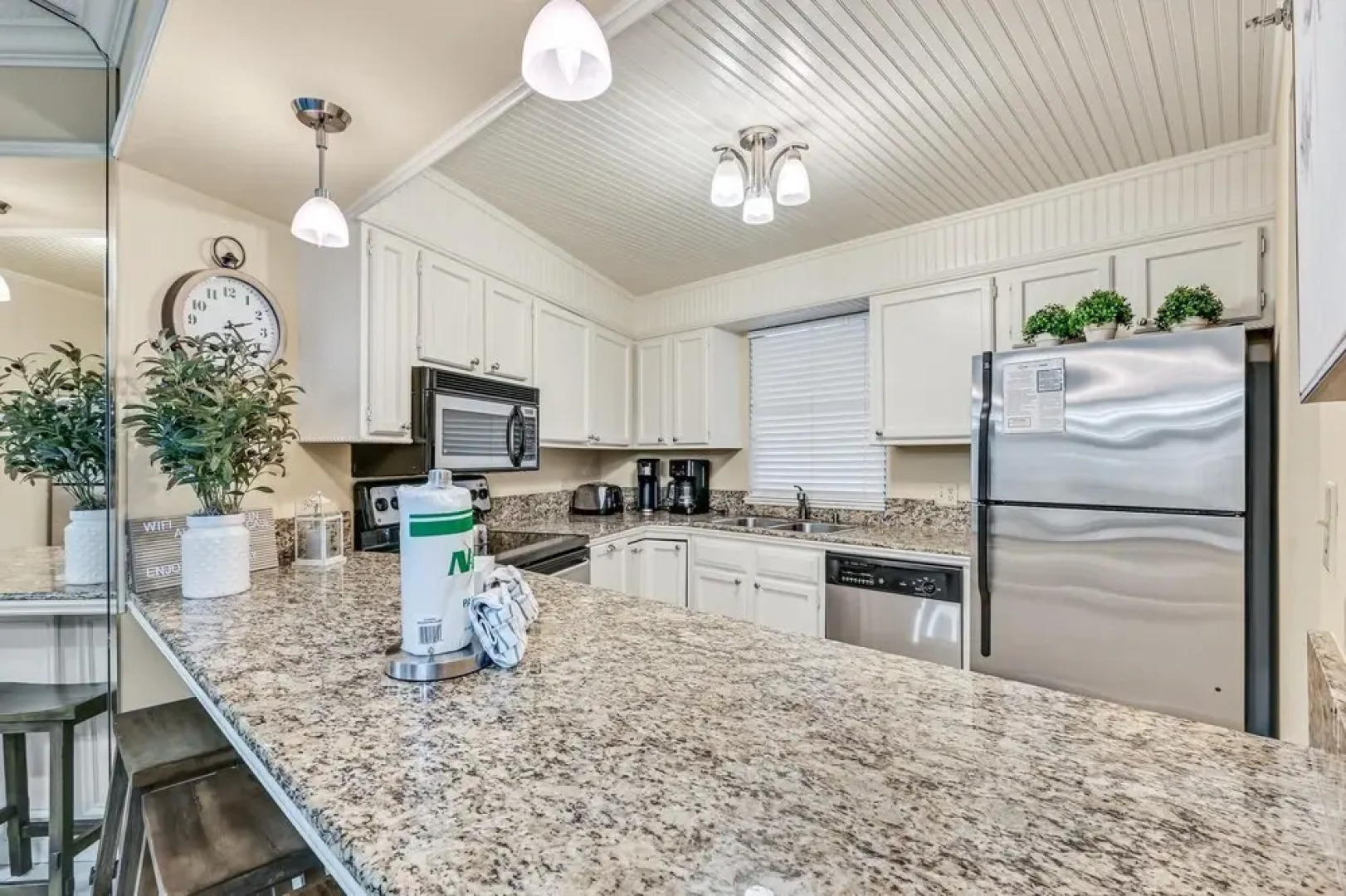 Beachside One 4029 at Sandestin