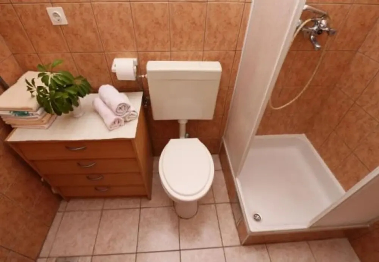 Tomo - 10 m From Beach - A1