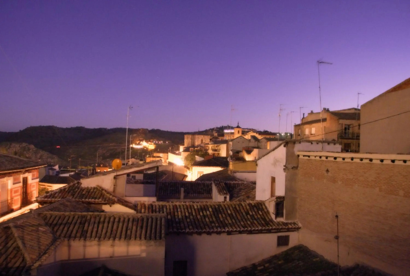 Hotel Eurico
