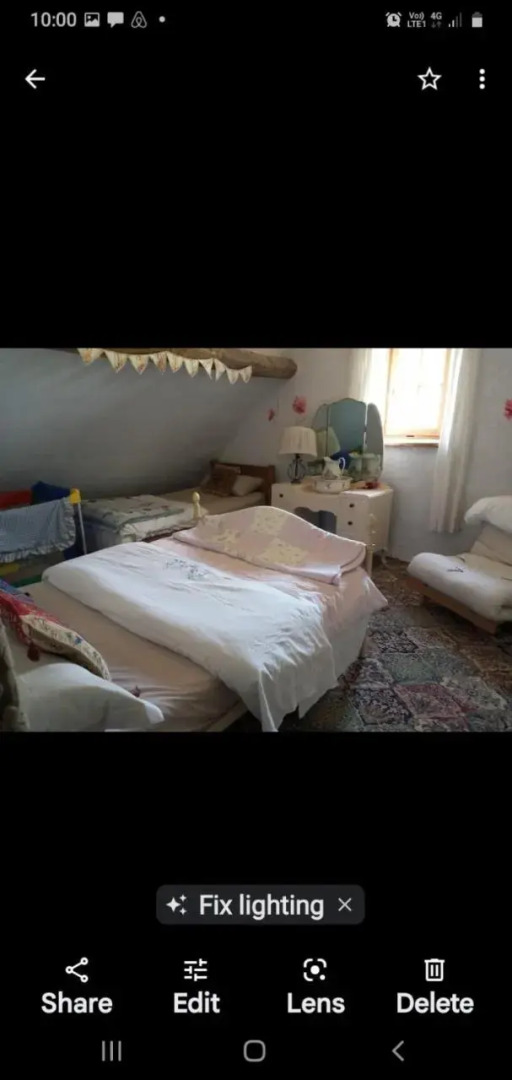 Savriere Main Large House