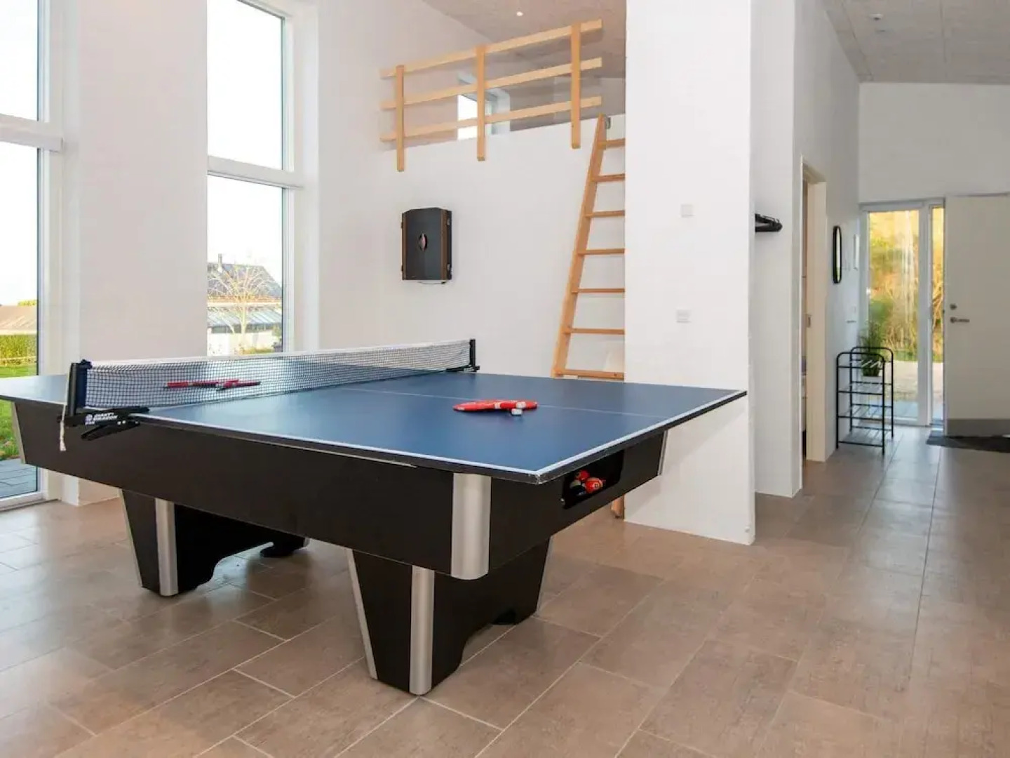 Holiday Home in AllingÃ¥bro