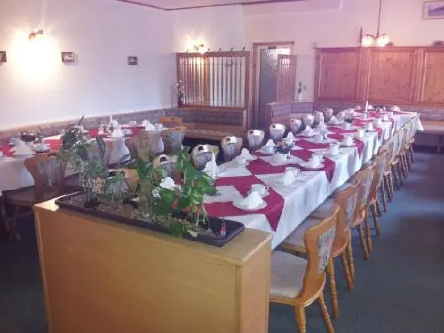 Hotel Zum Einsiedler