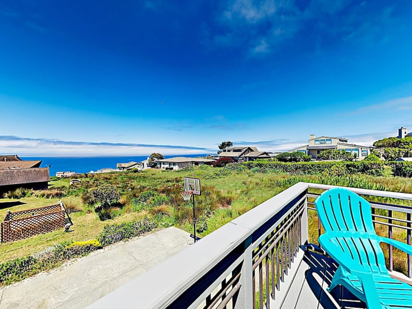 18 Dillon Beach - 4 Br Home