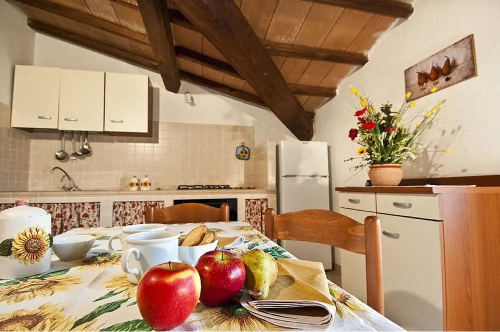 Agriturismo I Girasoli