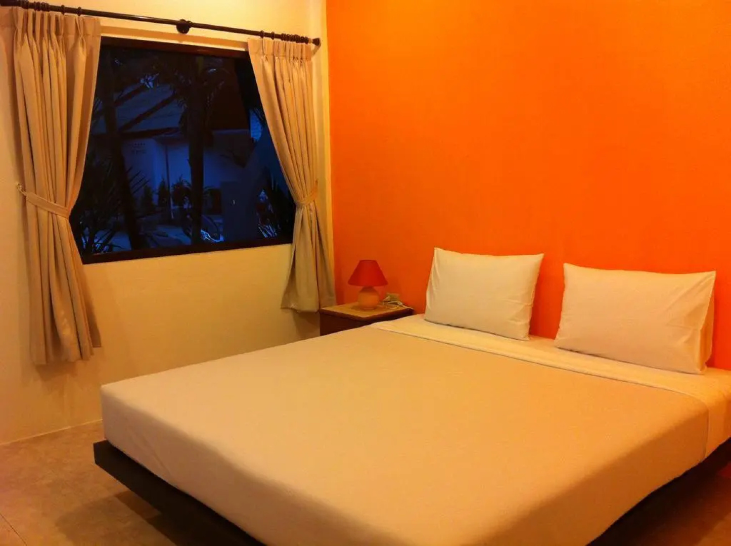 Hacienda Phuket