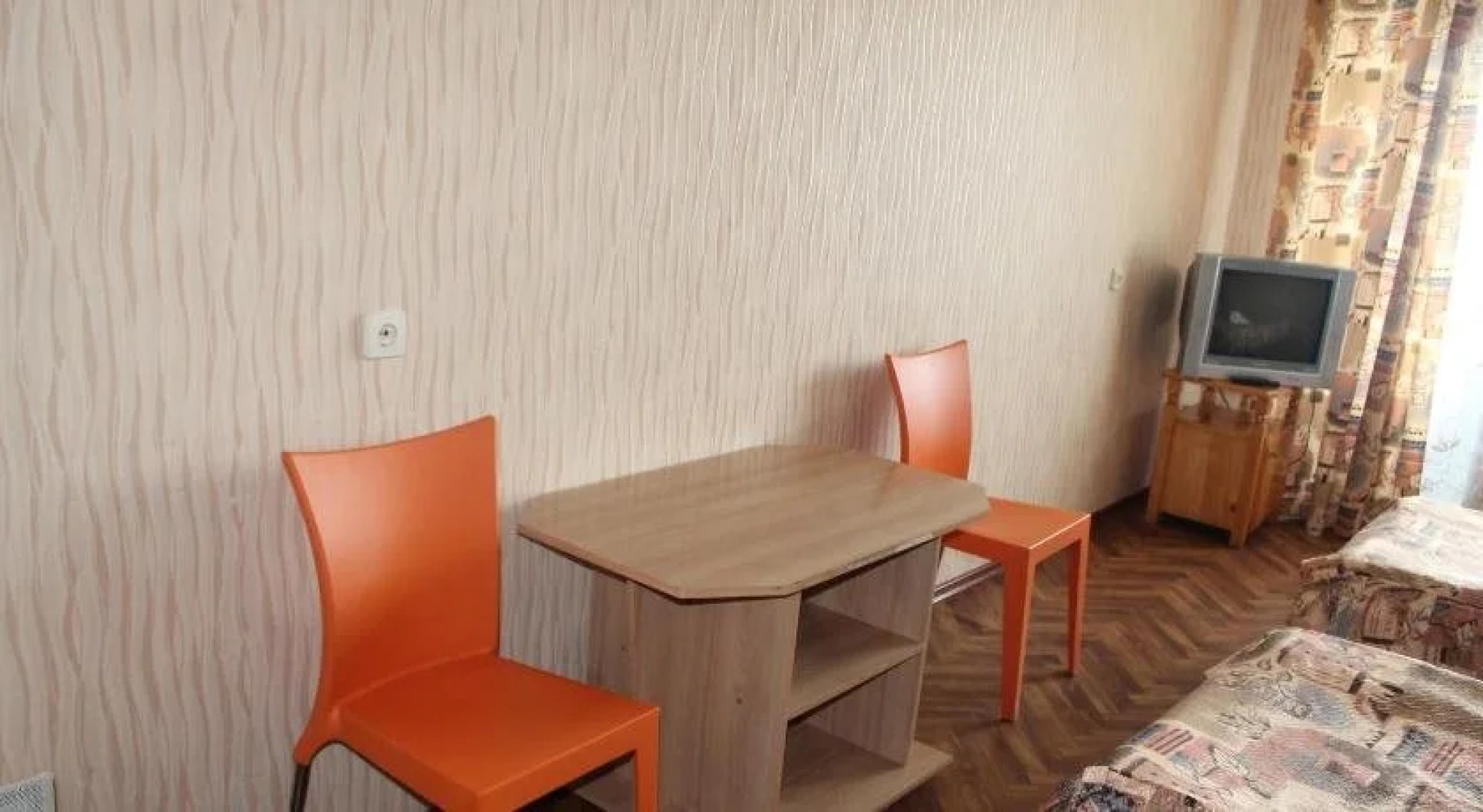 Отель Старая Ладога