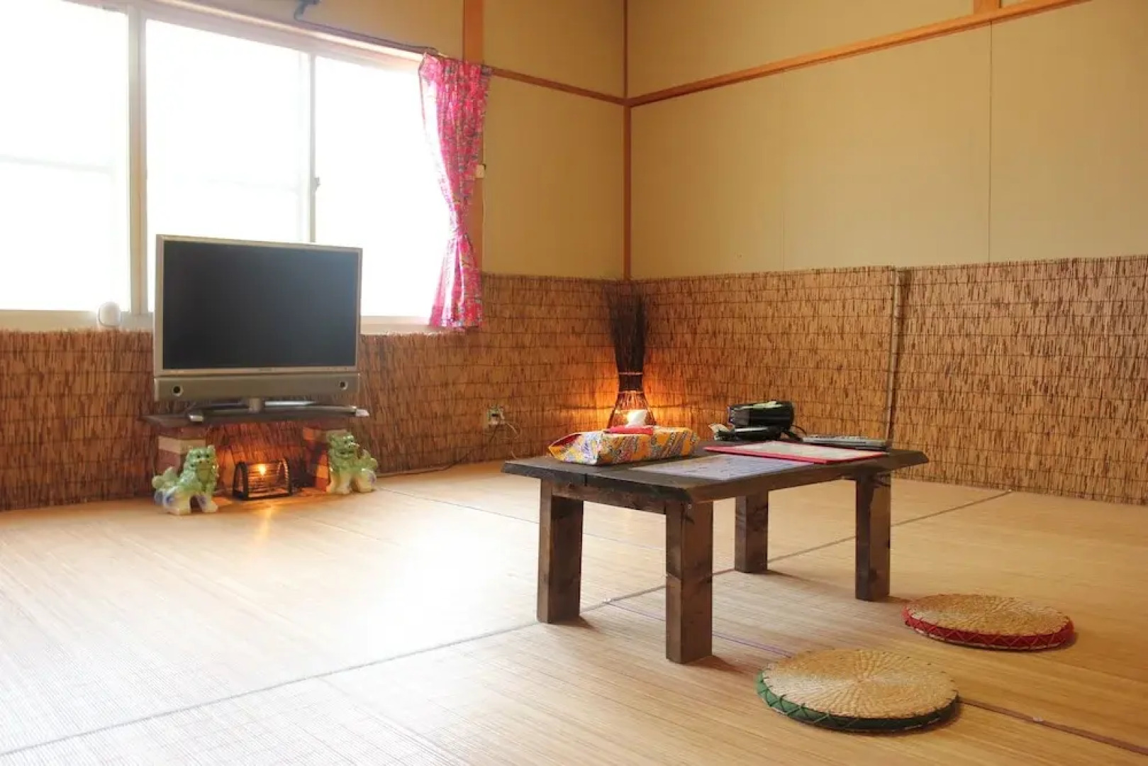 Okinawa Minshuku Kariyushi Bekkan