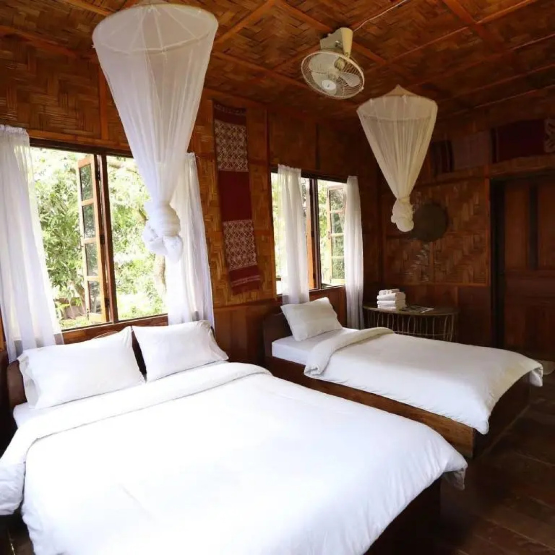 Ning Ning Guesthouse