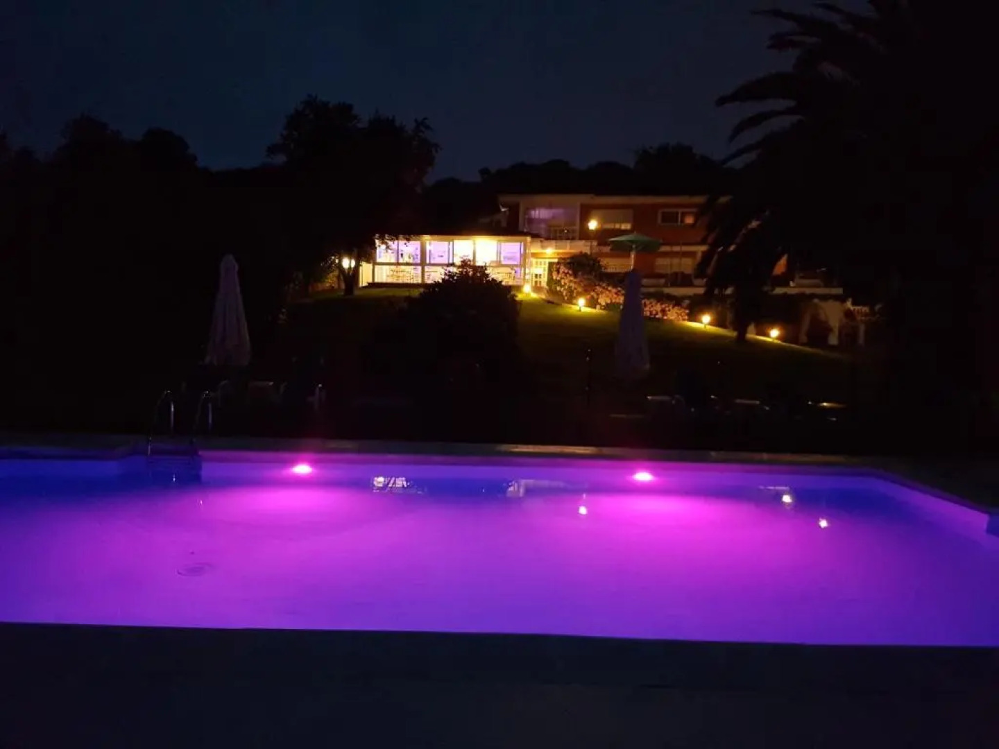 Hotel Camping Ribadesella