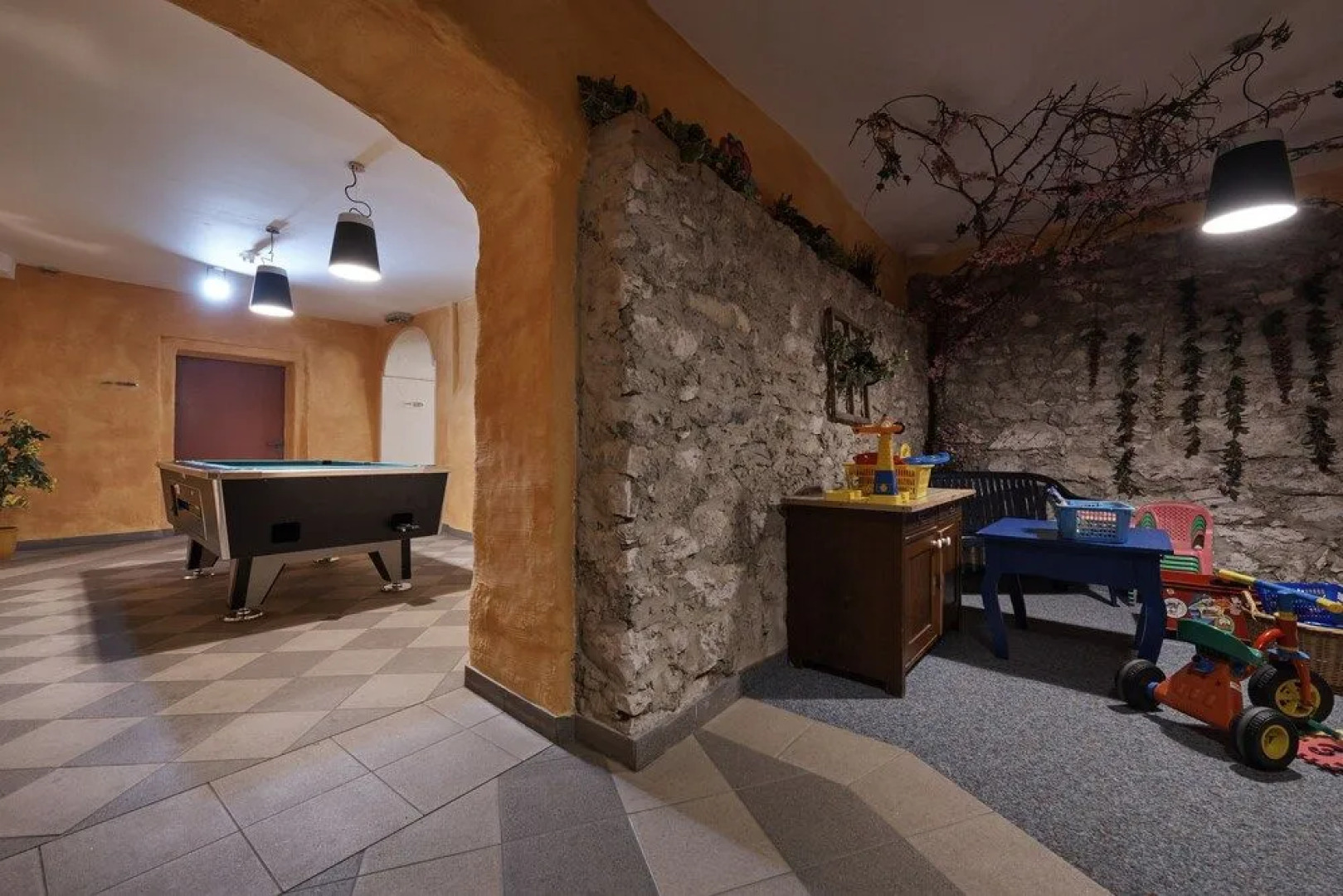 Appartements Gladbach