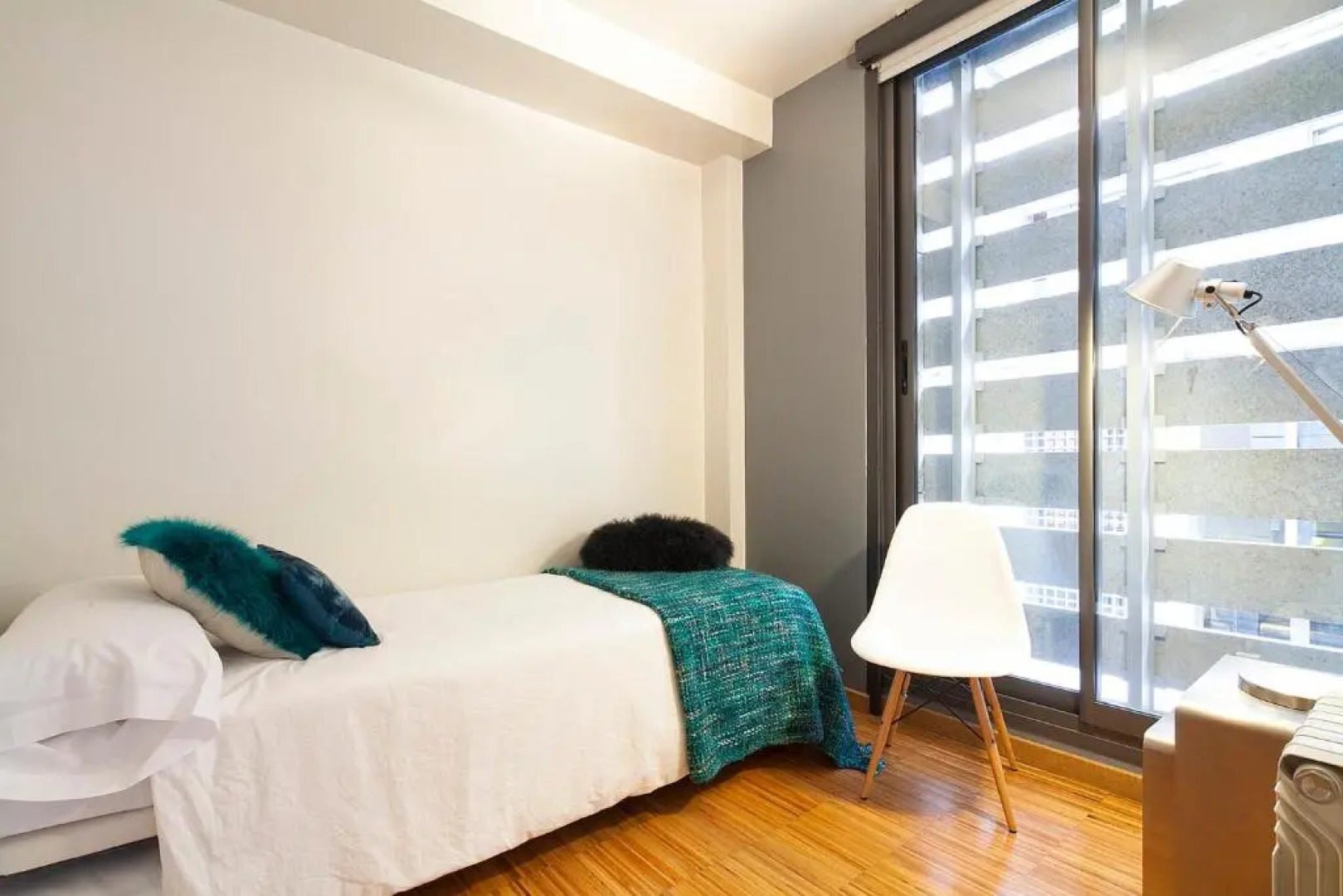 Apartment Barcelona Rentals - Park Güell Apartments