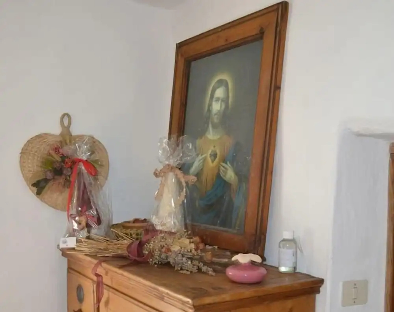 B&B La Tana dellOrso - Die Barenhohle