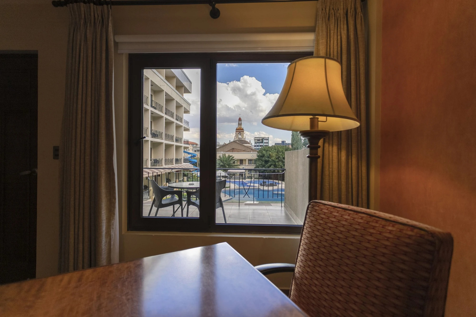 Gran Hotel Cochabamba