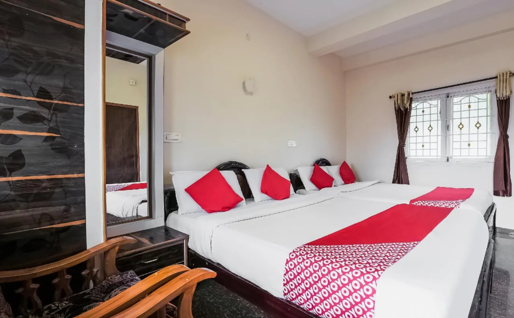 Nightshade Inn Residency