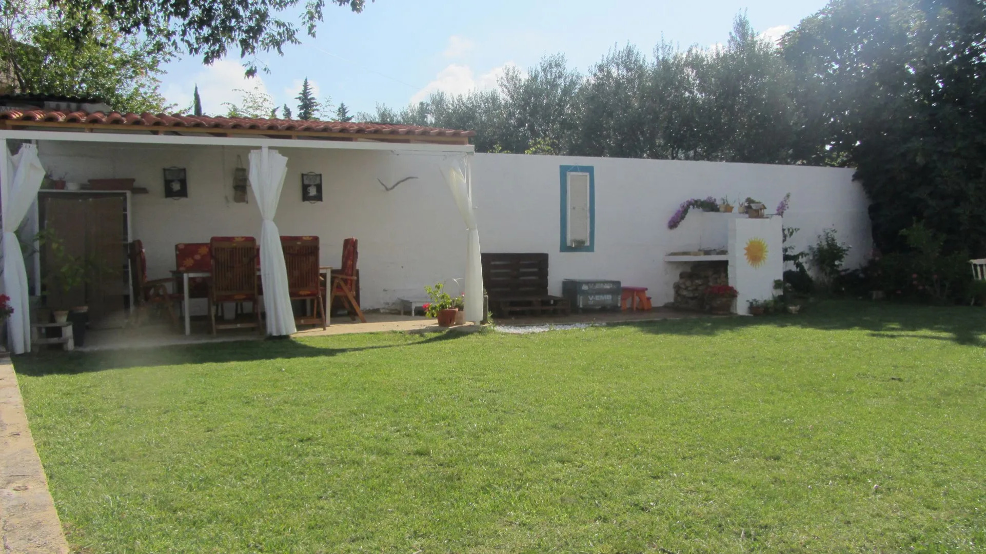 Apartment Ante - free parking: A2 Sveti Filip i Jakov, Riviera Biograd