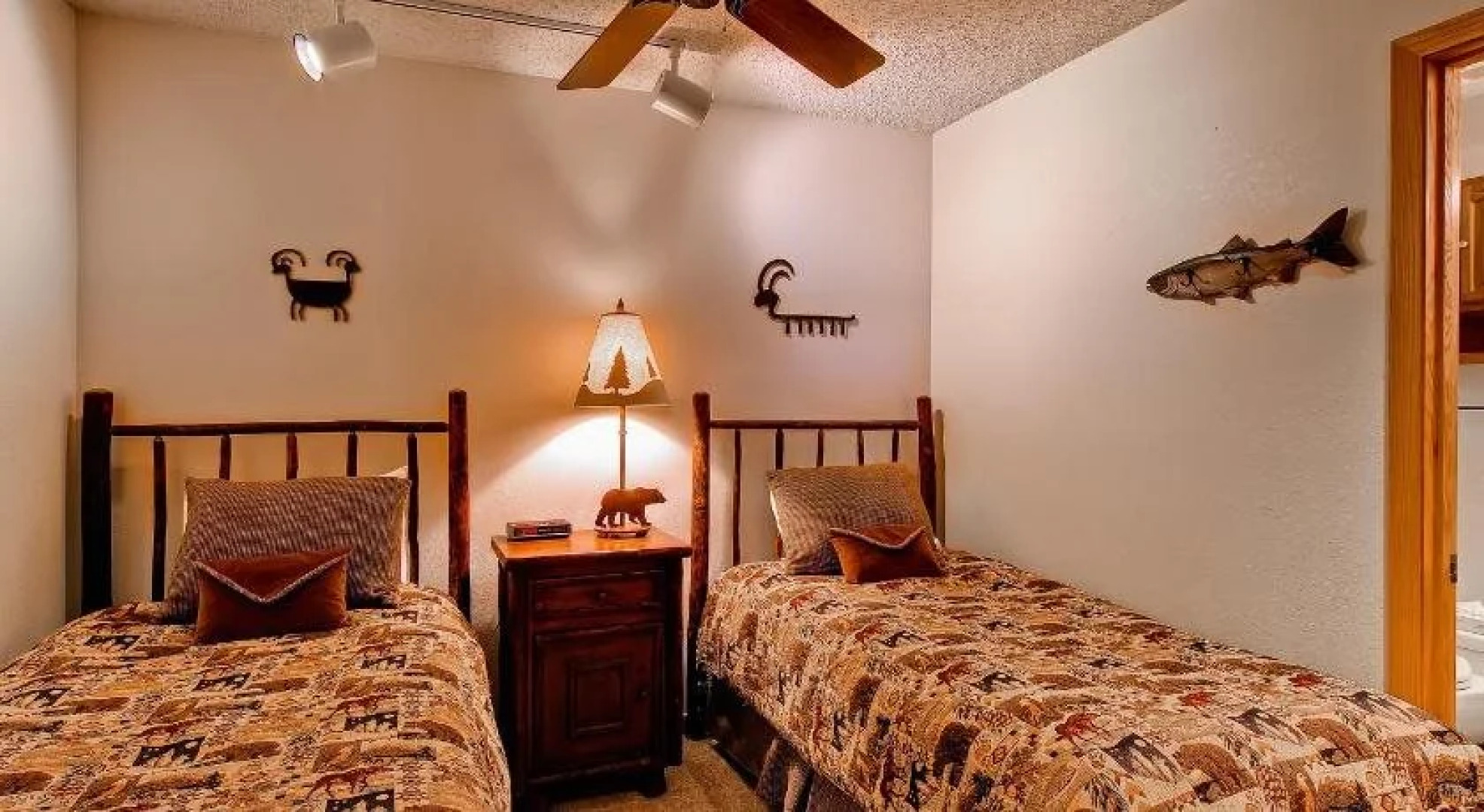 Trappeurs Crossing by Wyndham Vacation Rentals