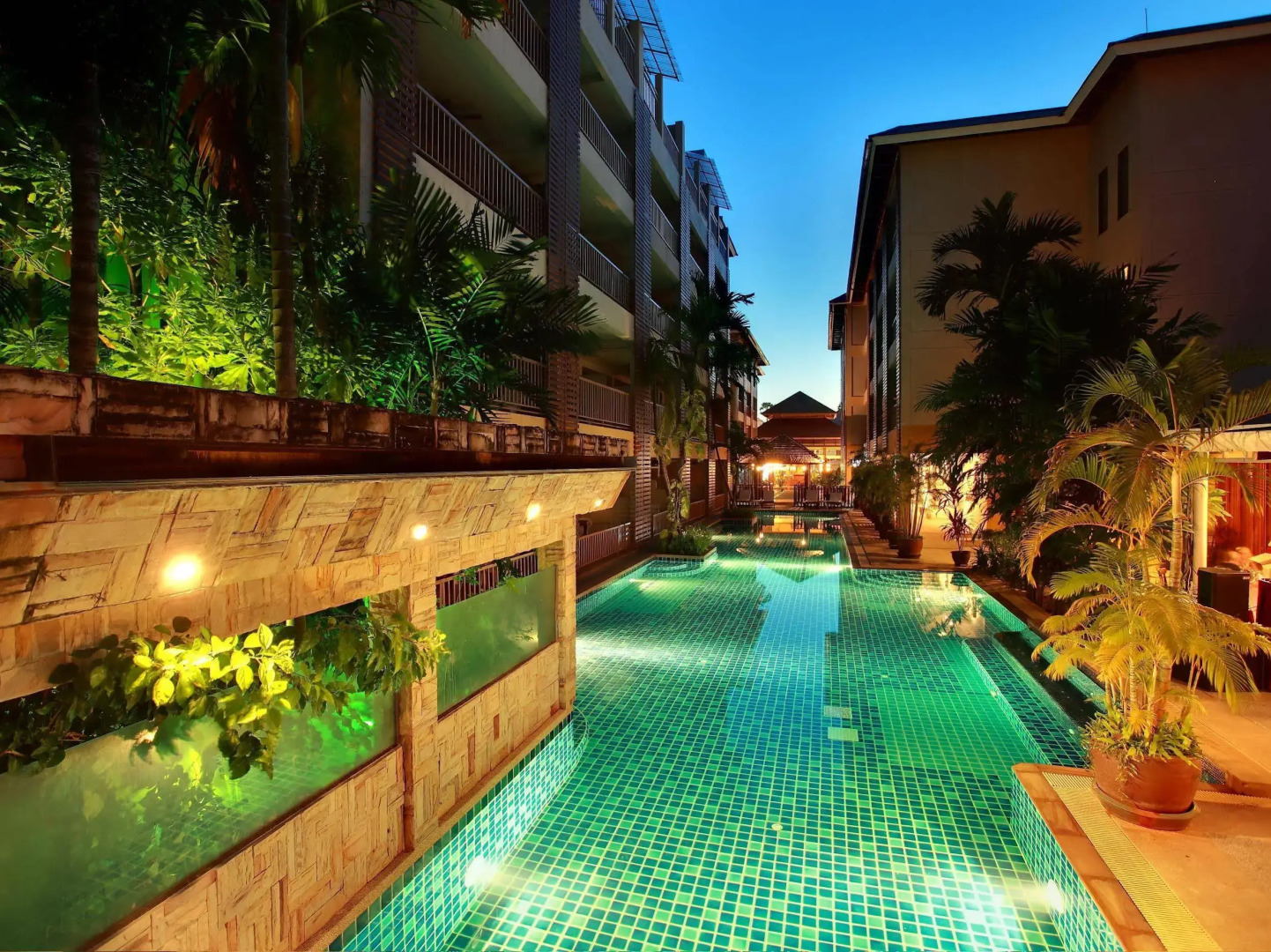 PGS Hotels Casa Del Sol