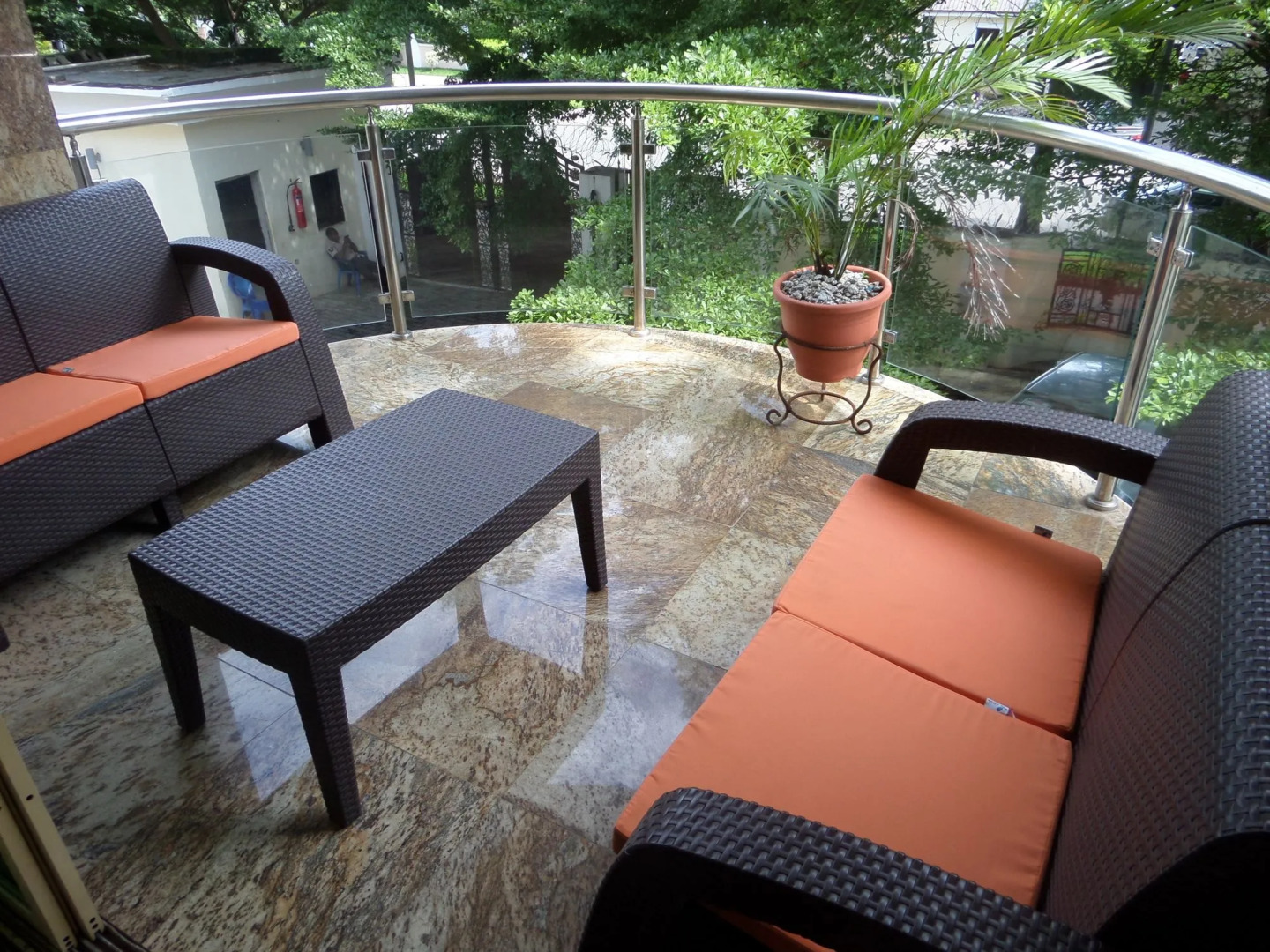 Nordic Hospitality Suites