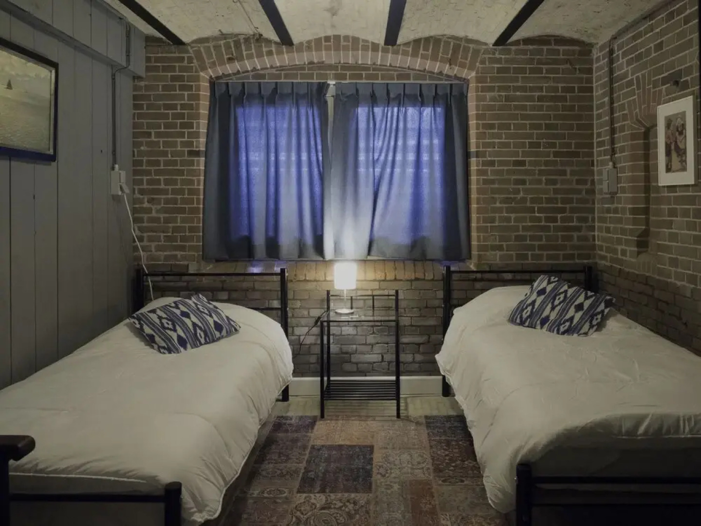 Luxurious Holiday Home in Enkhuizen With Parking