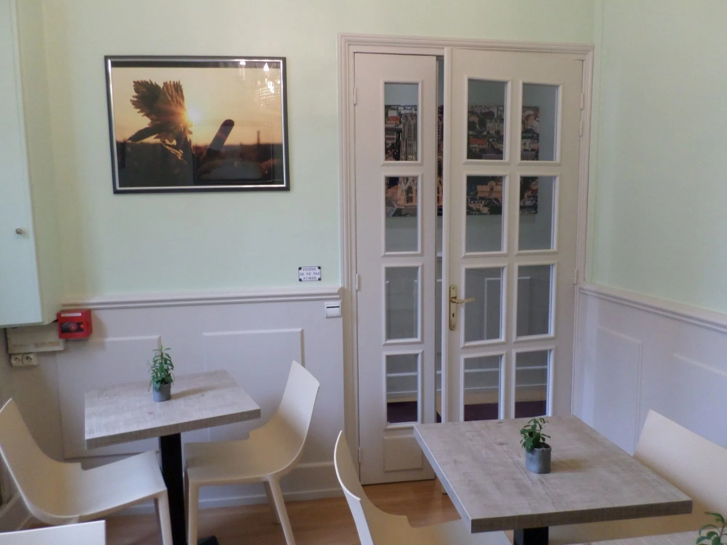 Hôtel de la Cathédrale