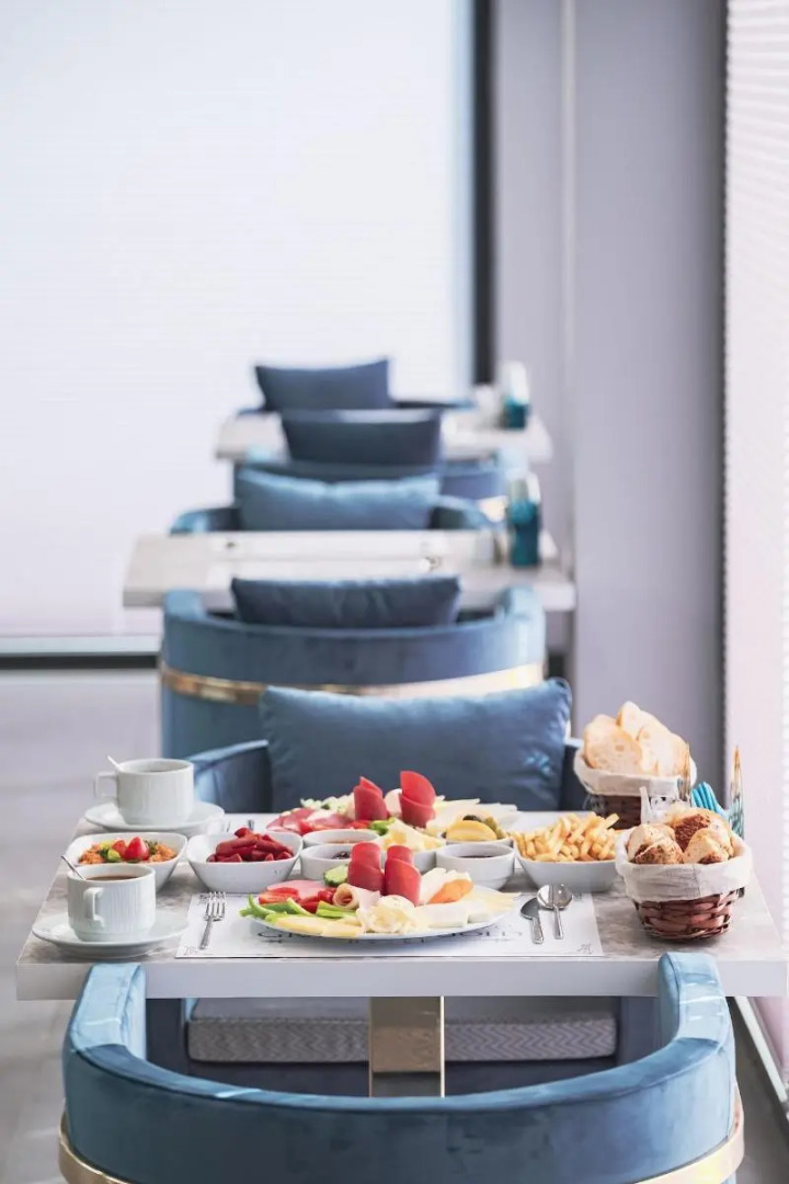 Graziella Gold Hotel