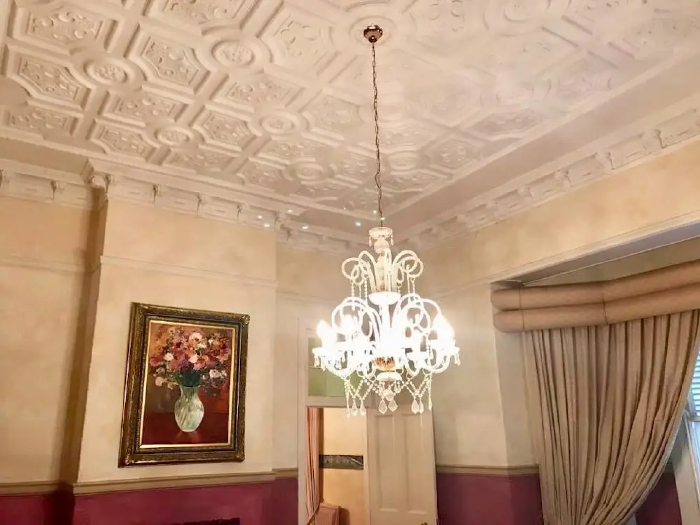 Bakenskraal Ostrich Palace