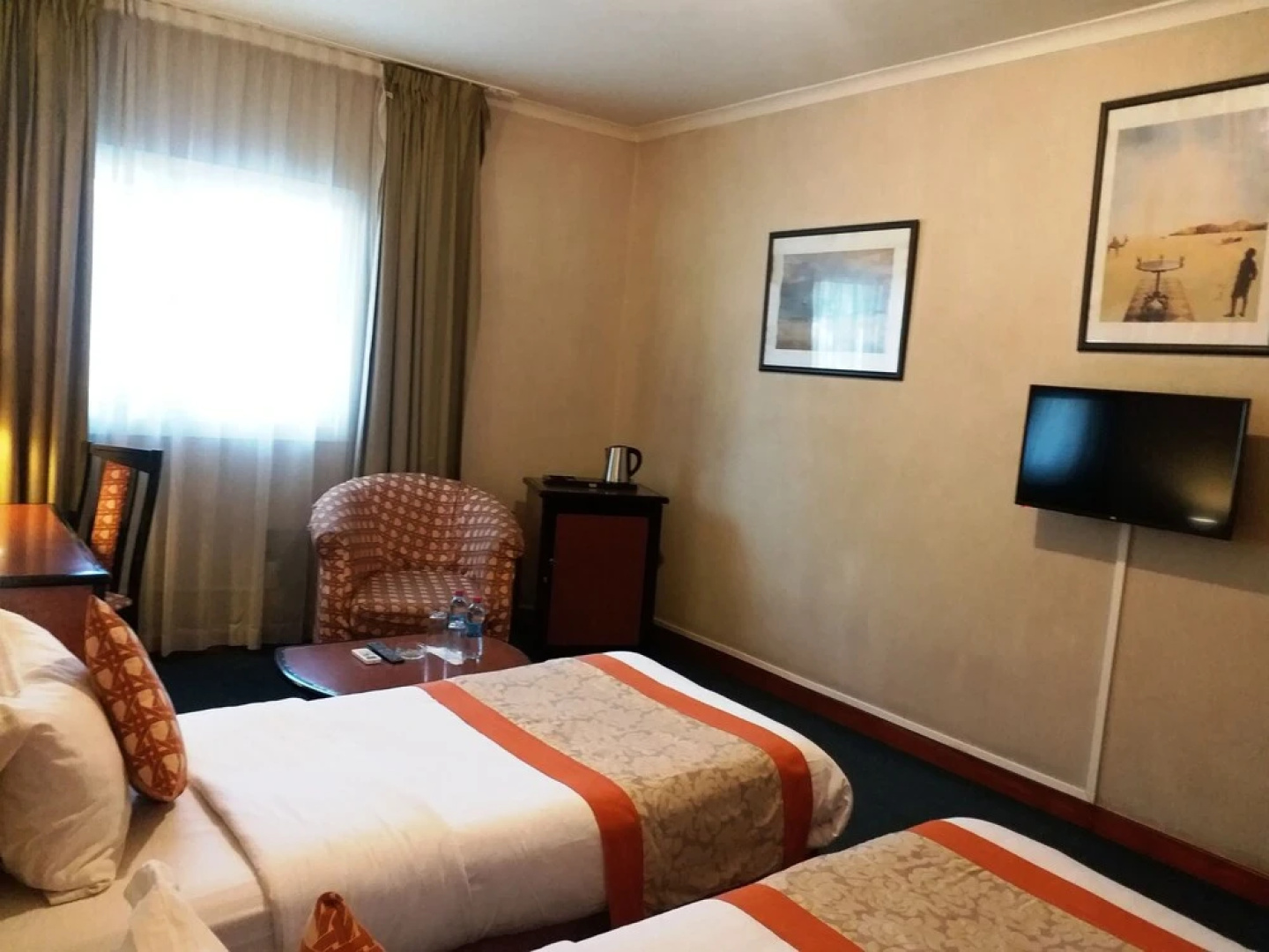 Hotel Plein Ciel