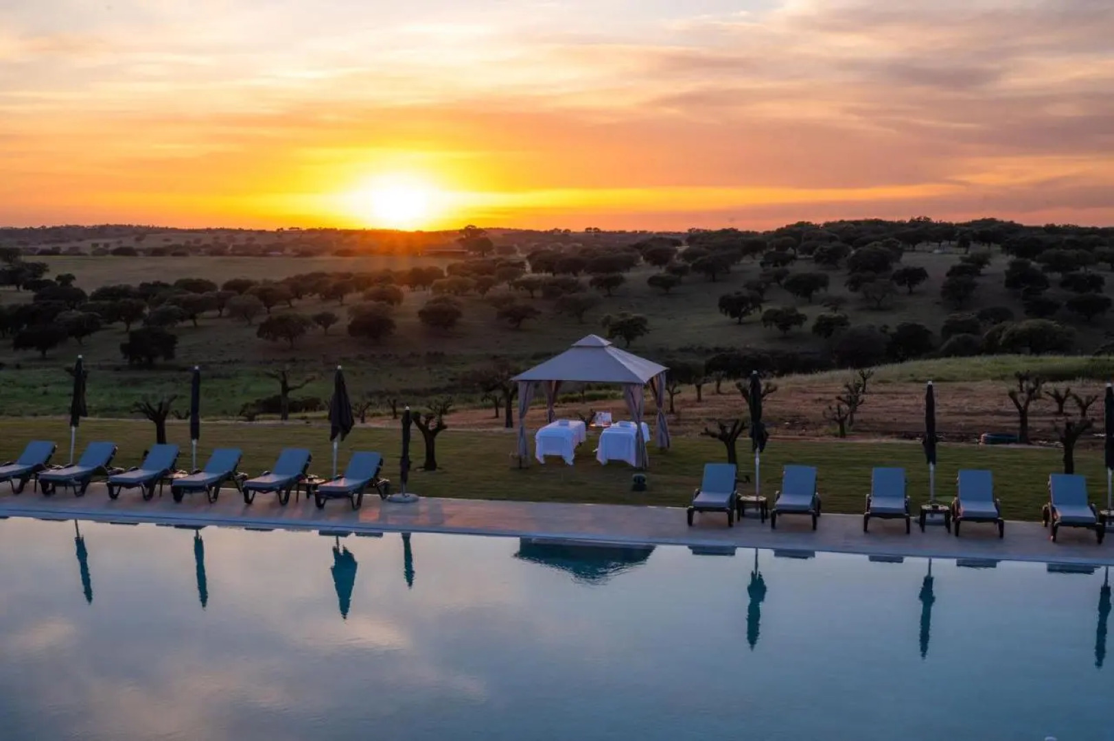 Vila Gale Collection Hotel Monte do Vilar