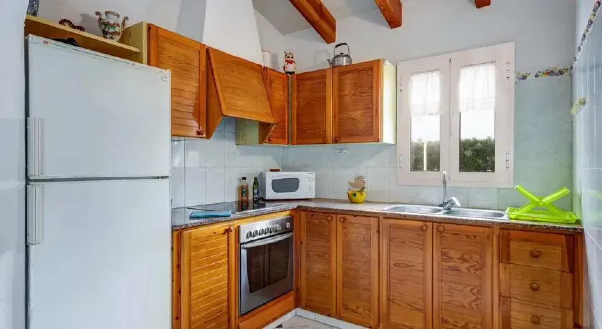 Villa Es Xalet des Nayveni