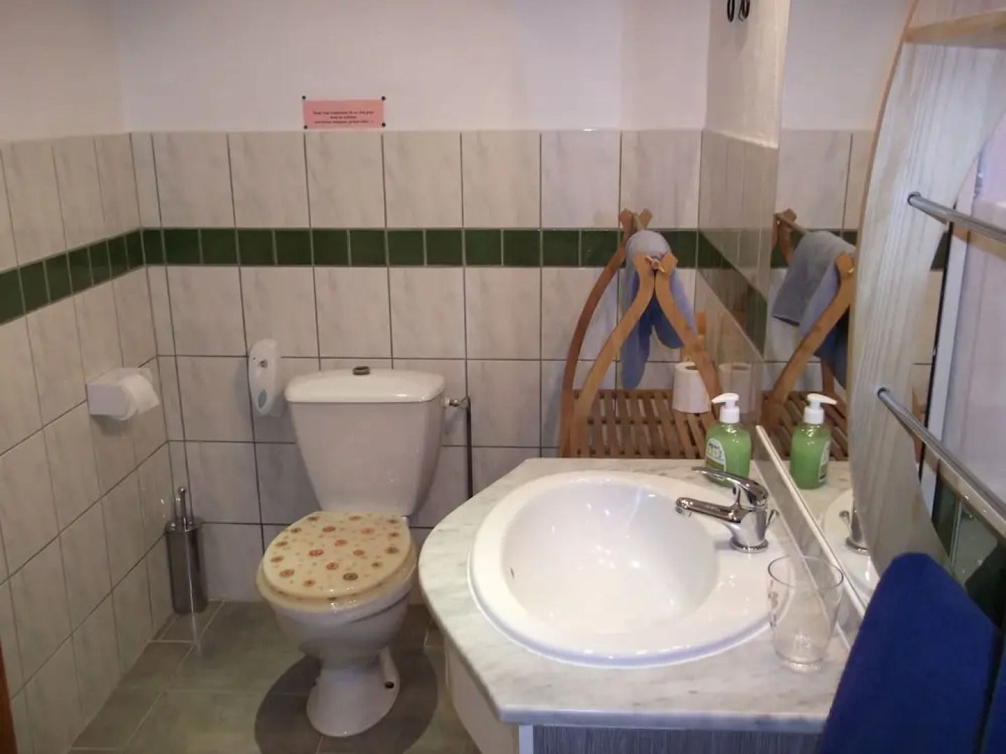 La forge de Clermont - Chambres d'Hôtes