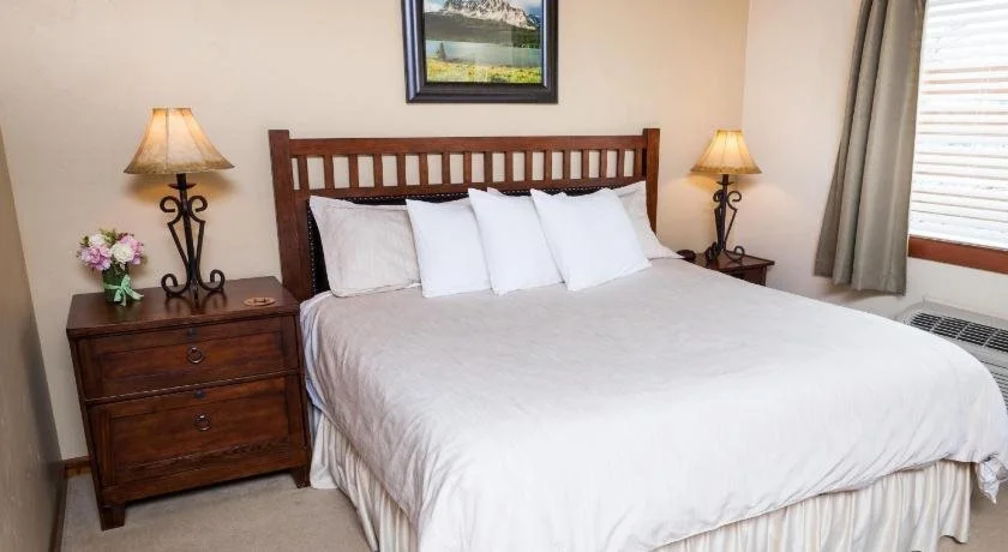 Glacier Ridge Suites