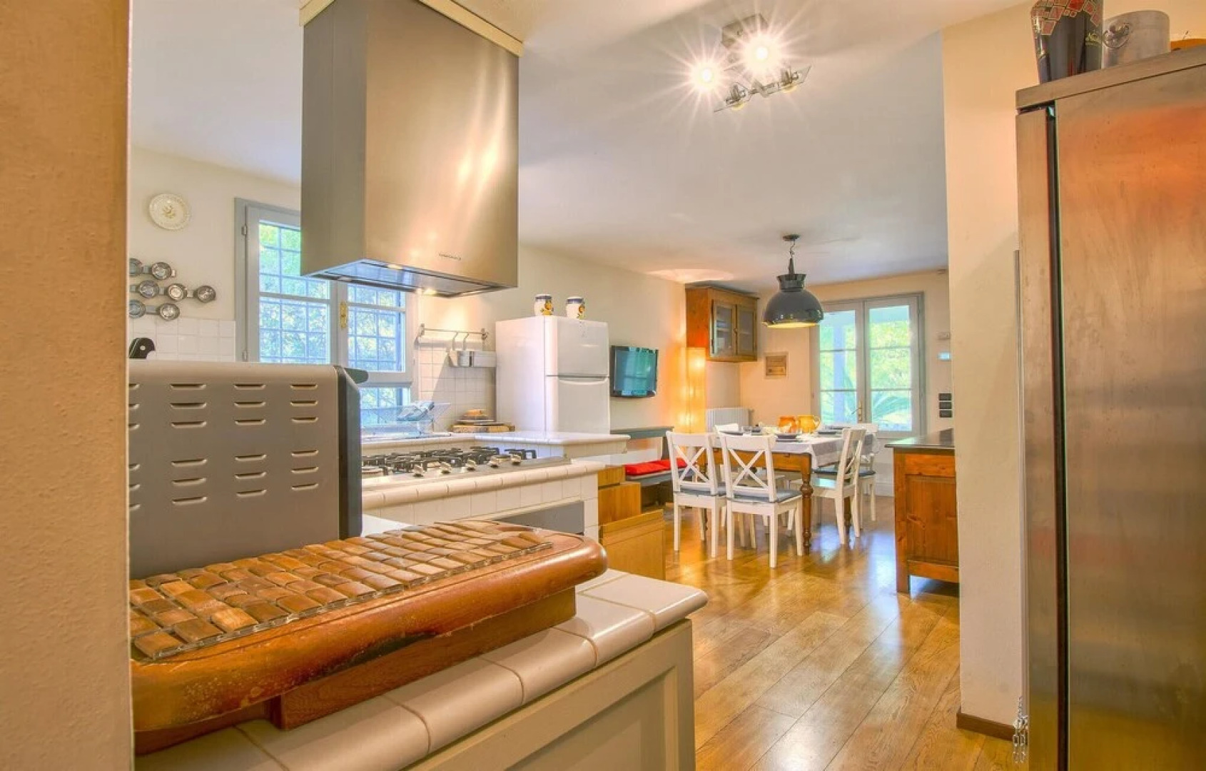 Stunning Home in Larciano With 4 Bedrooms and Wifi