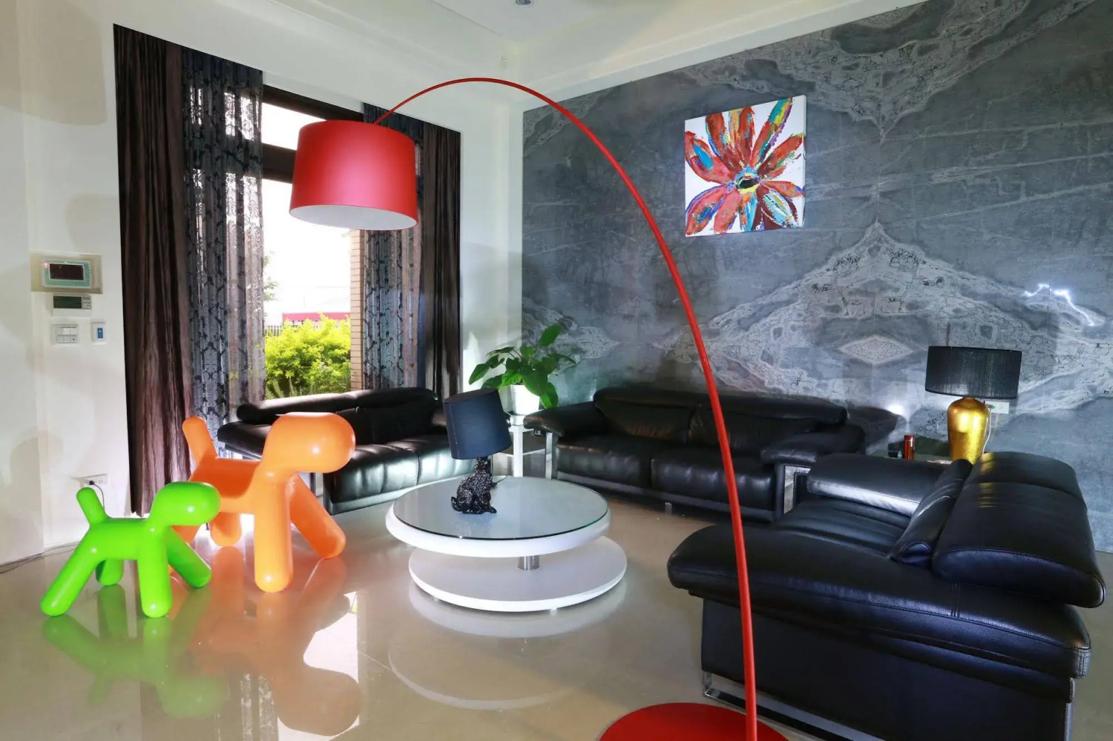 Spring Four Season Resort