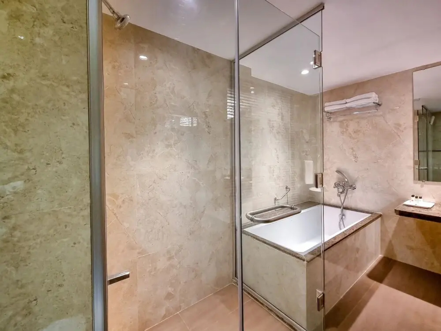 Freesia by Express Inn