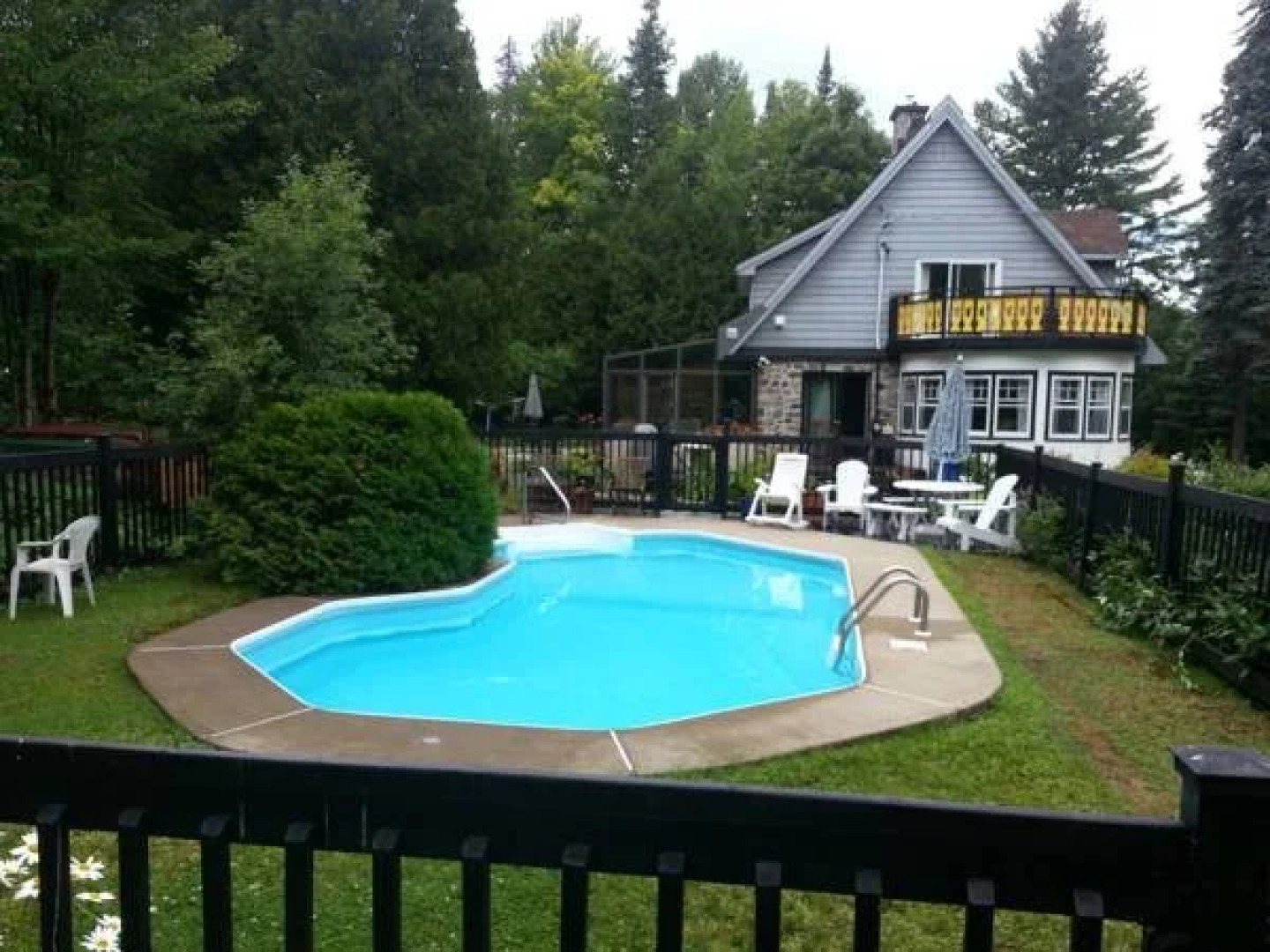 Auberge Bonne Nuit-Bonjour