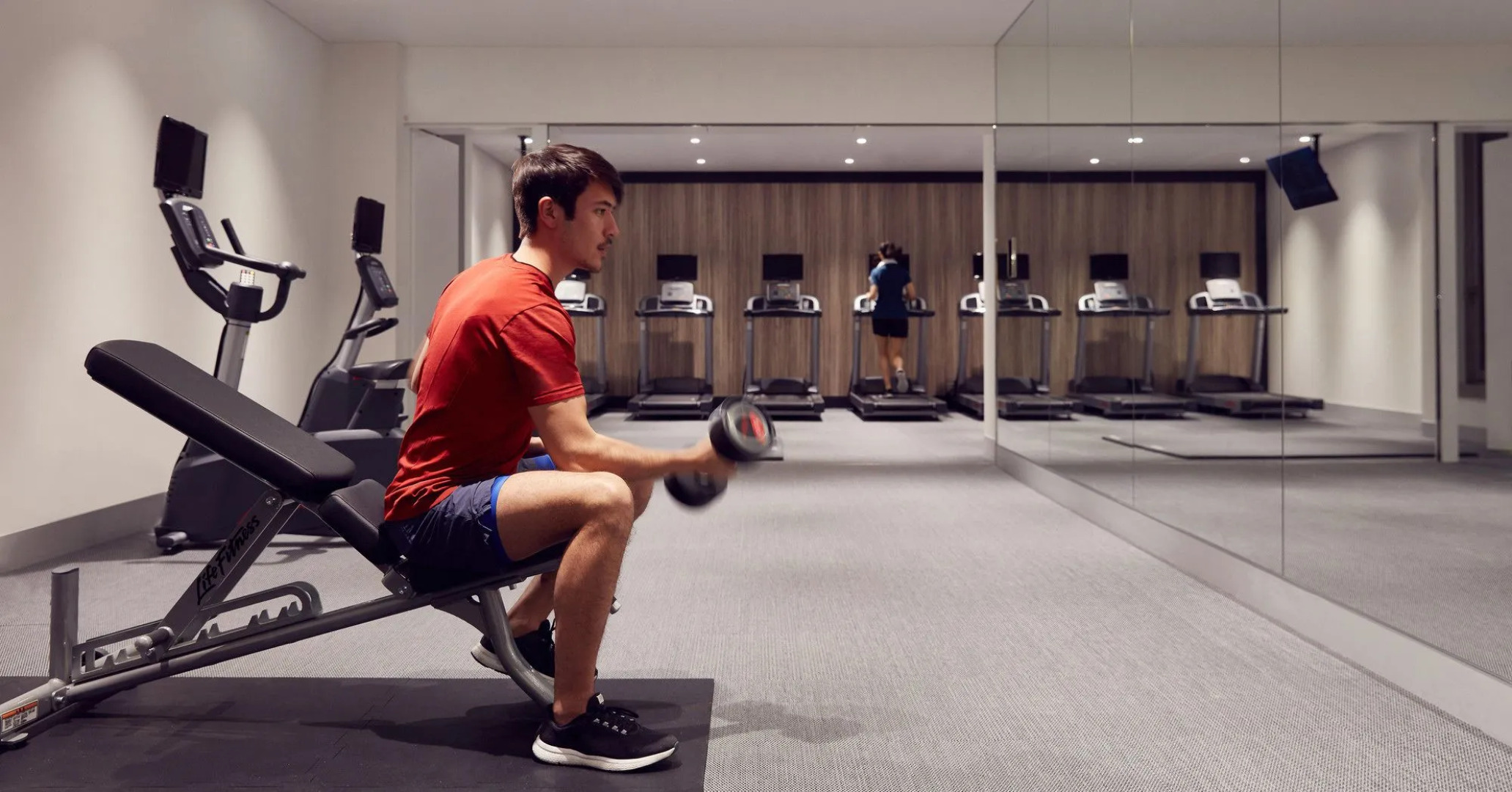 Lake Biwa Marriott Hotel