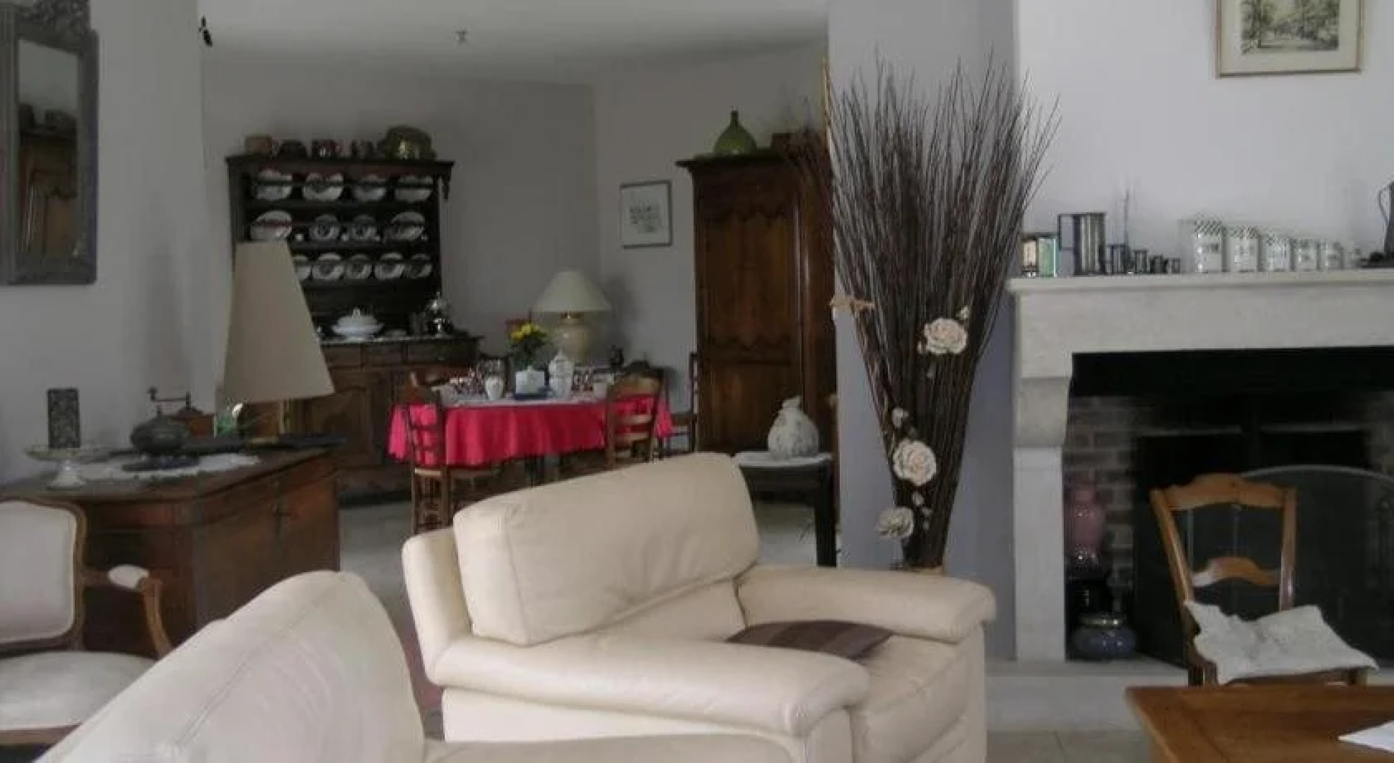 Chambre dHôtes Le Moulin