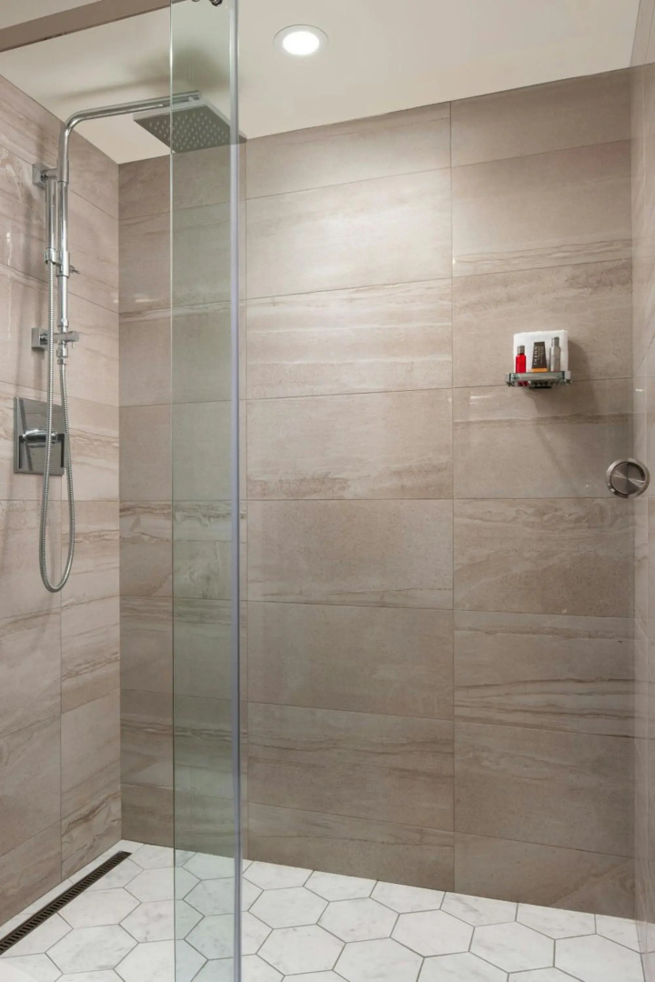 Vancouver Airport Marriott