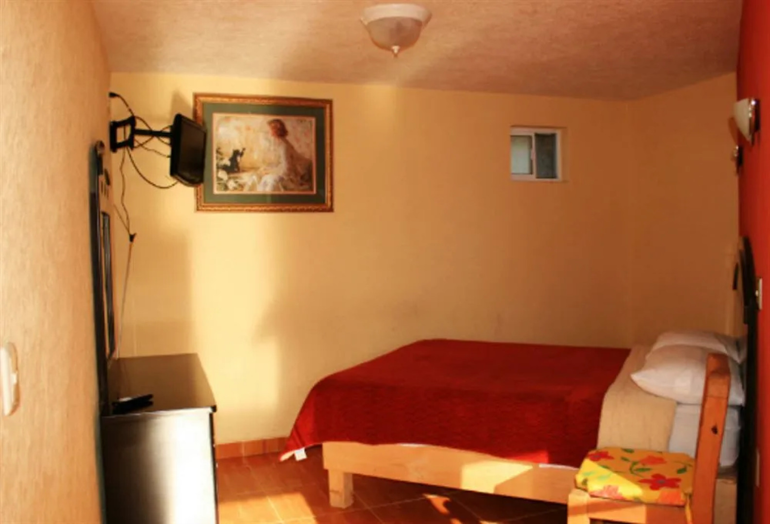 Hotel Campestre Imperial