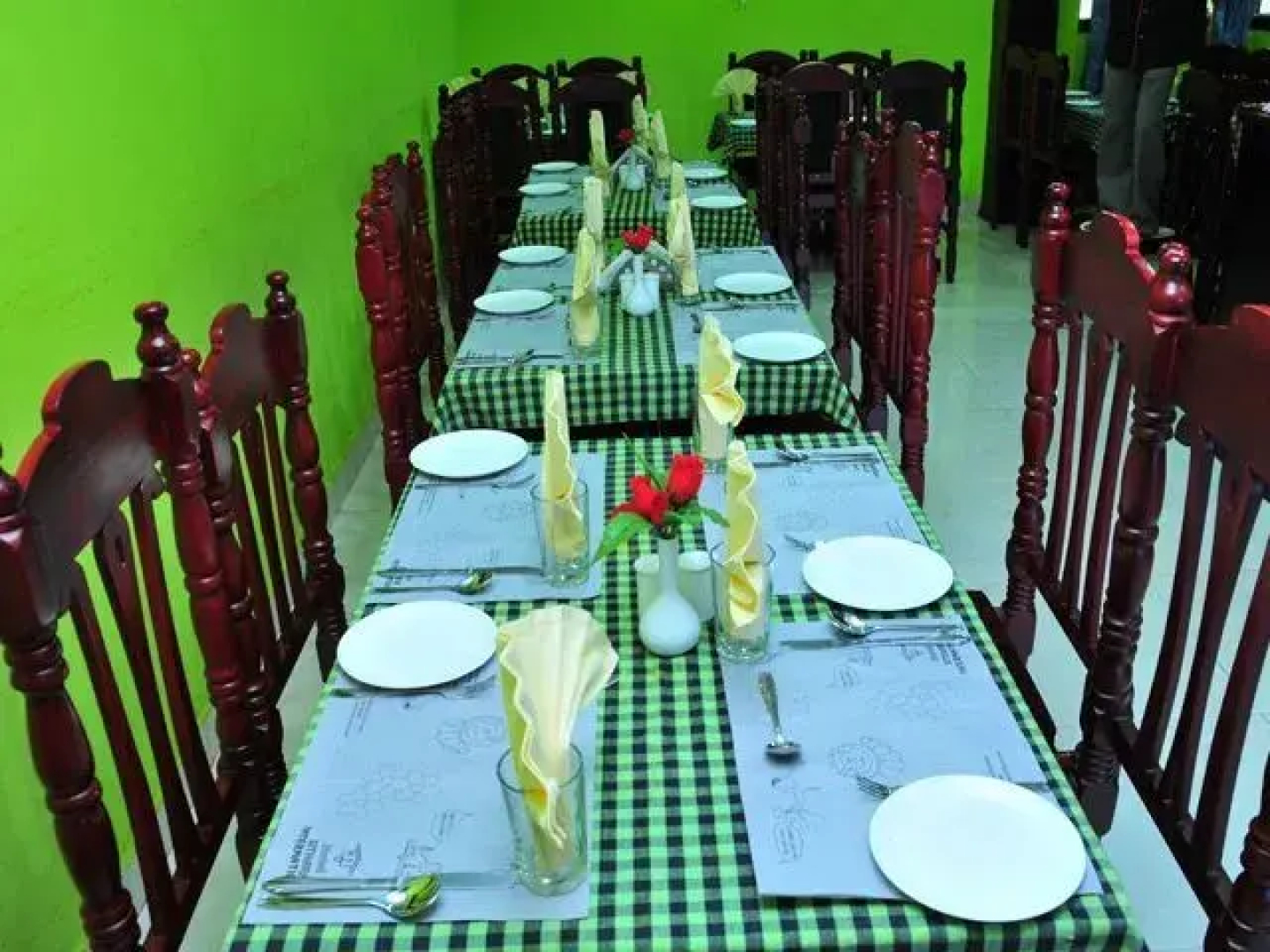 Hotel Sithara International