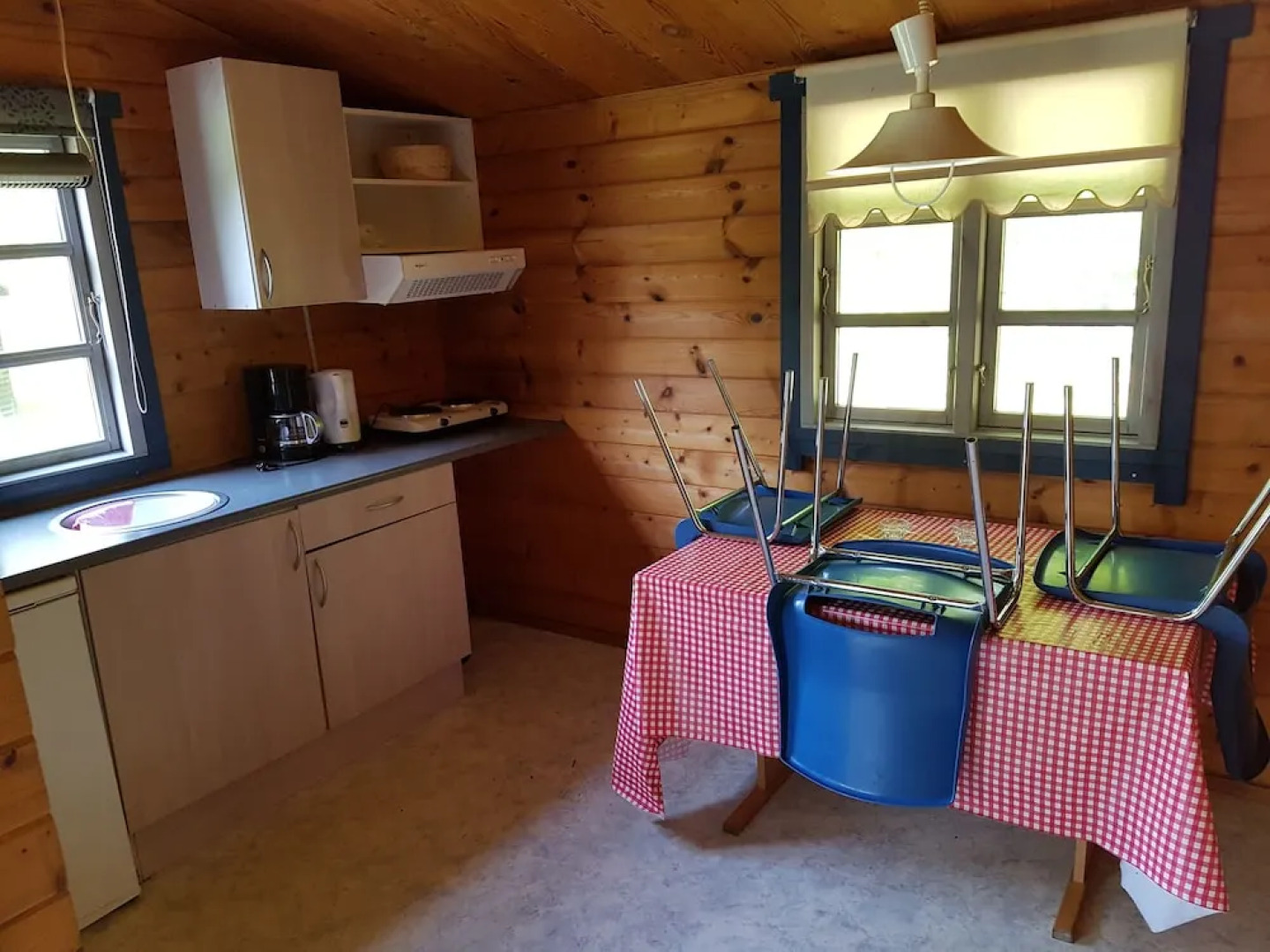 Nordsjællands Feriepark & Camping