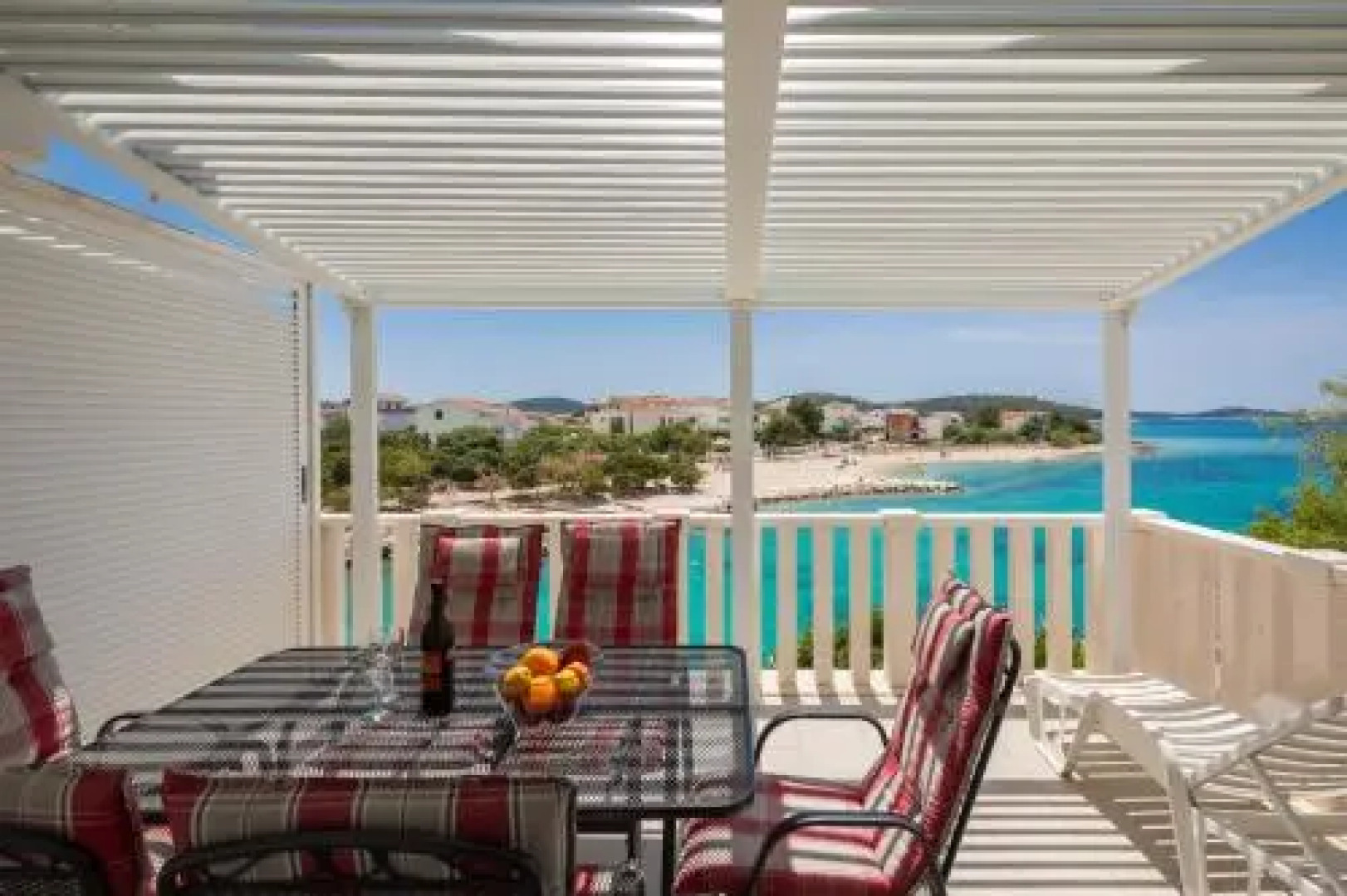 Vila Blanka Apartments