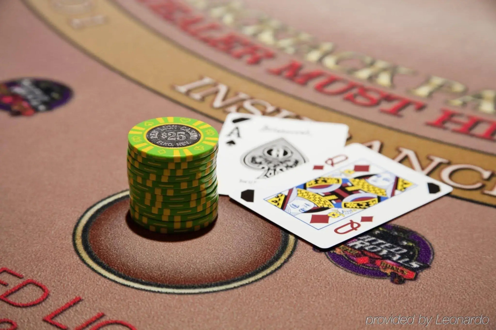 Maverick Hotel and Casino by Red Lion Hotels