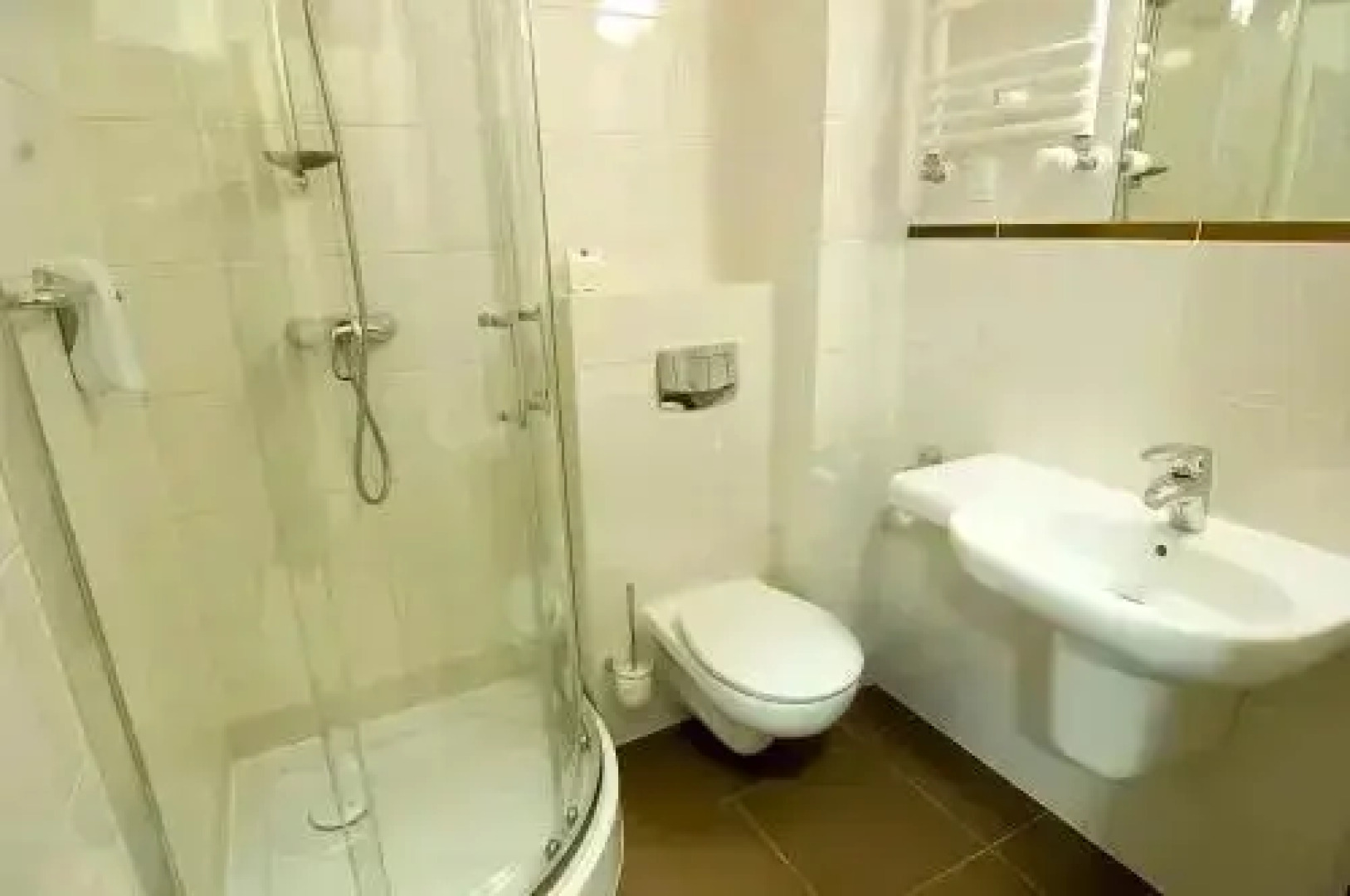 Hotel Forum Fitness Spa & Wellness