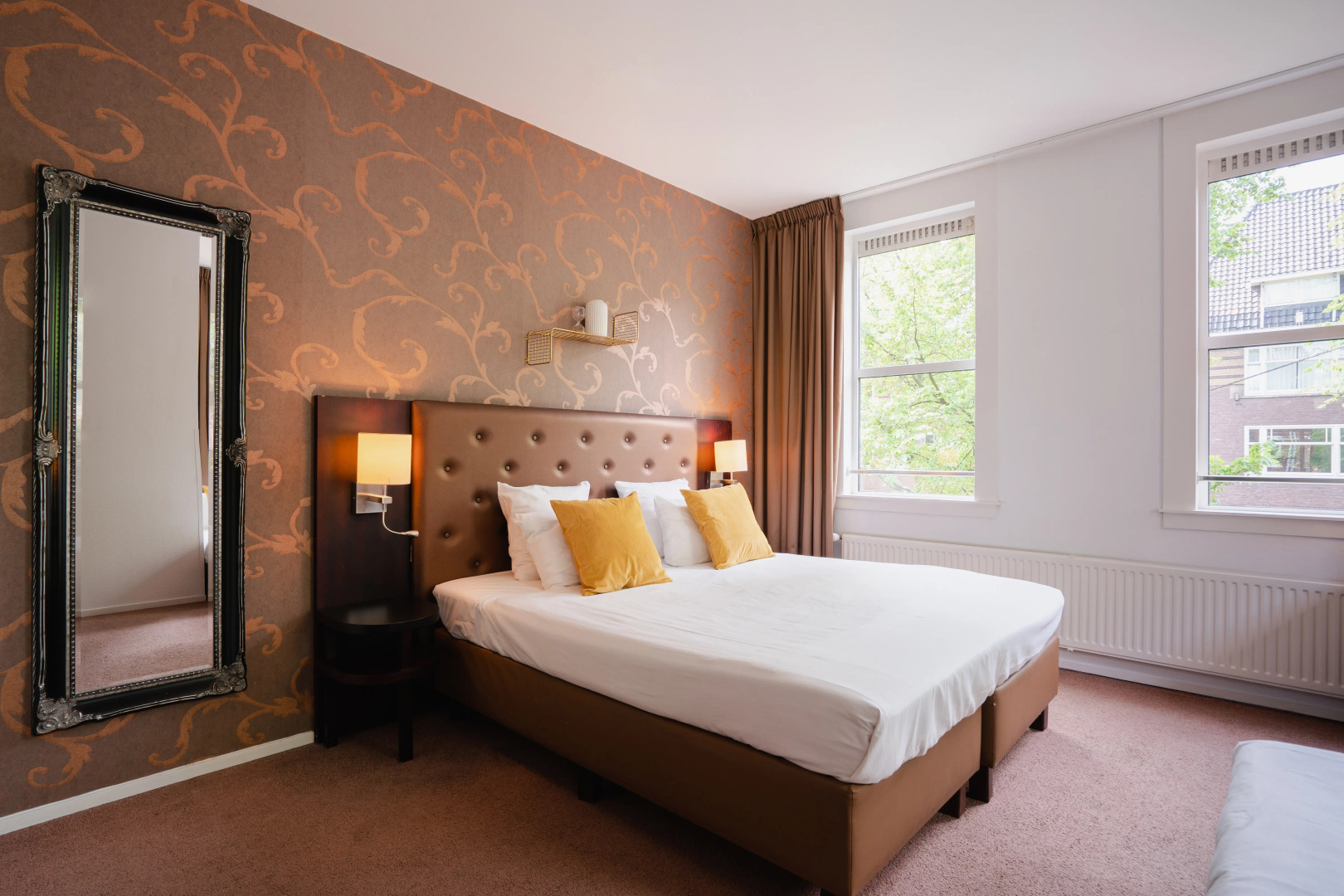 Hampshire Hotel - Beethoven