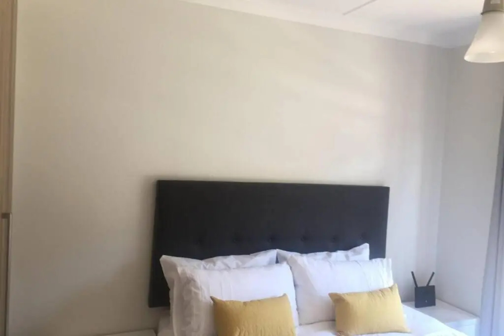 The Blyde Crystal Lagoon Beach Pretoria