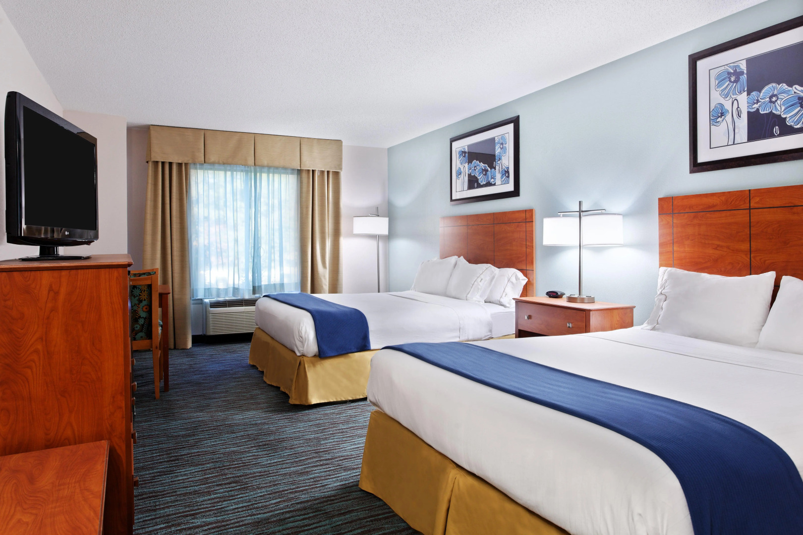 Holiday Inn Express Hotel & Suites Richmond-Brandermill by IHG